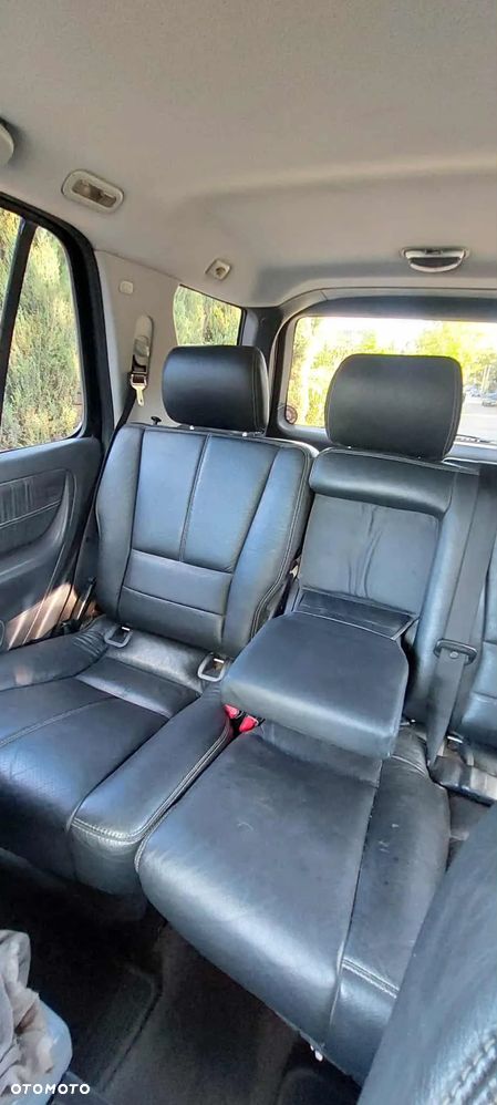 Mercedes-Benz ML 400 CDI - 11