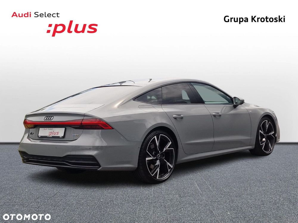 Audi A7 Sportback - 5