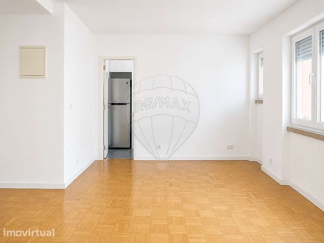 Apartamento T3 para arrendamento - Grande imagem: 2/13