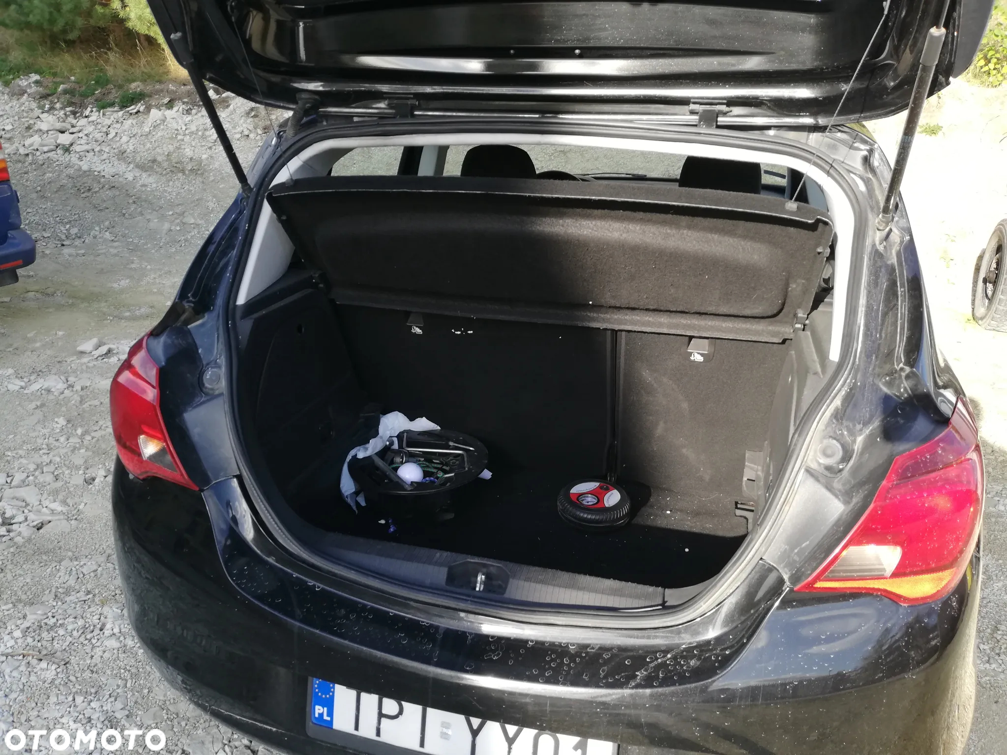 Opel Corsa 1.4 Enjoy S&S - 16