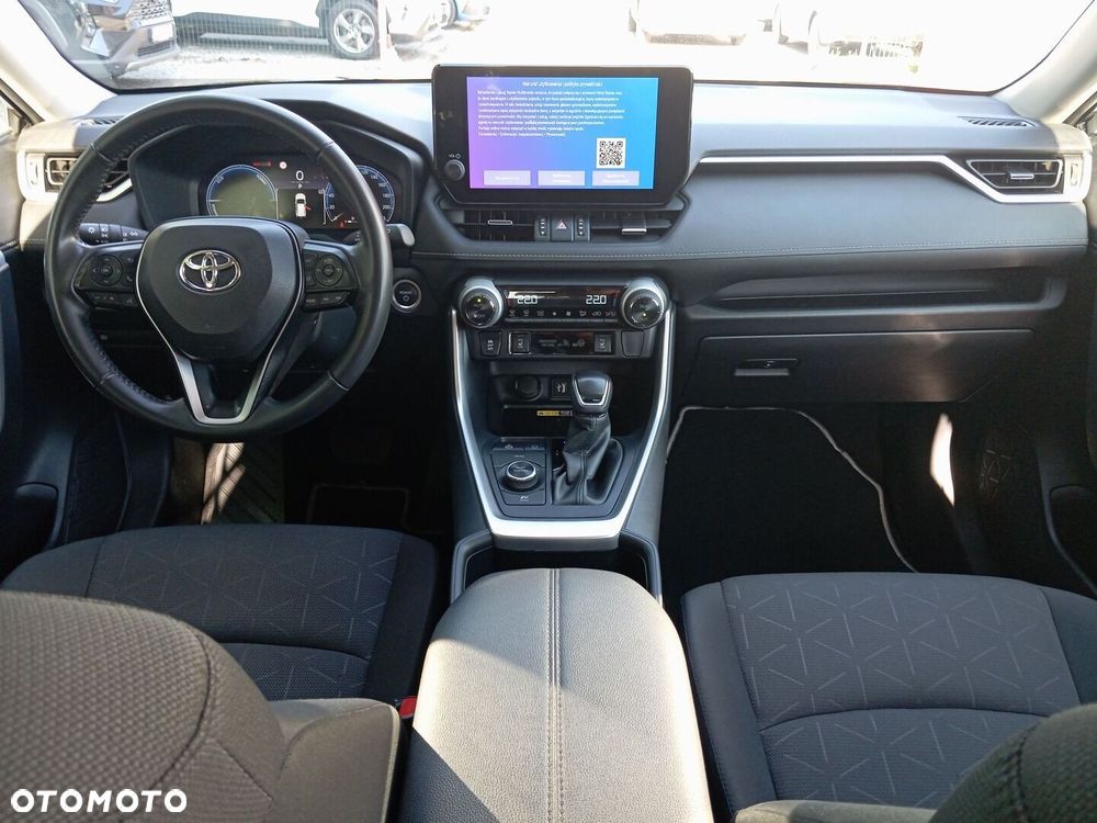Toyota RAV4 - 3