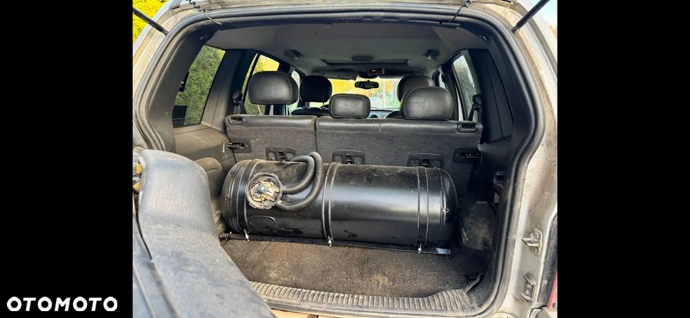 Jeep Cherokee 3.7 Automatik Limited - 11