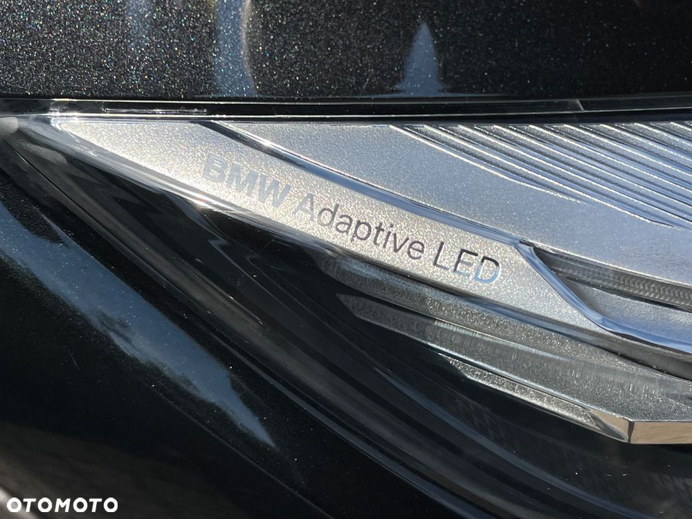 BMW Seria 4 420d Cabrio Sport-Aut Sport Line - 38