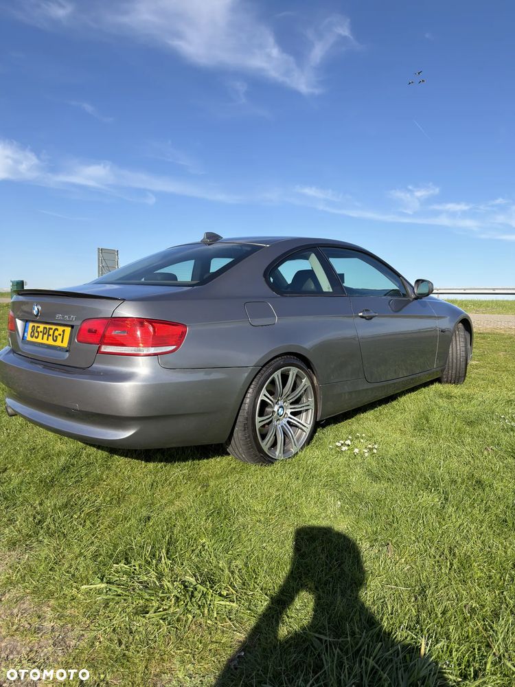BMW Seria 3 - 4