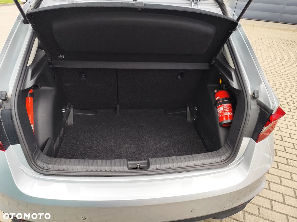 Skoda Fabia 1.0 TSI Selection - 2