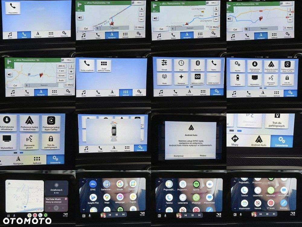 Ford Focus 1.5 EcoBlue Start-Stopp-System ST-LINE - 21