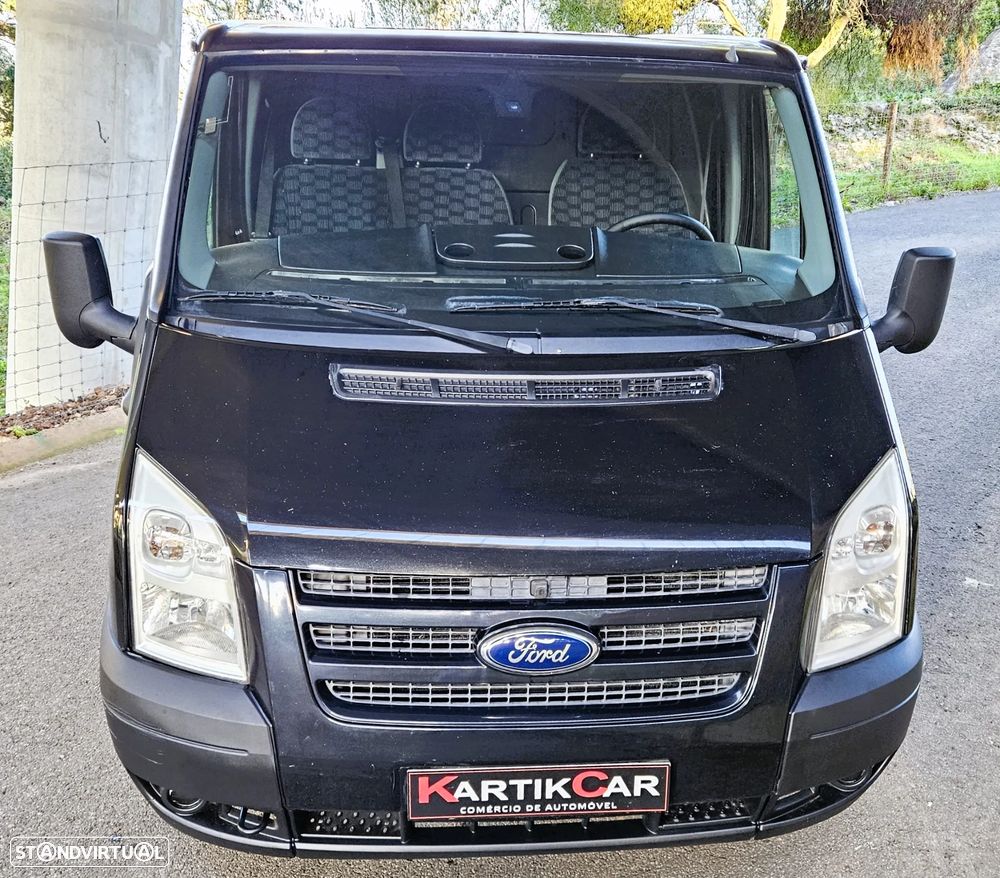 Ford Transit - 7