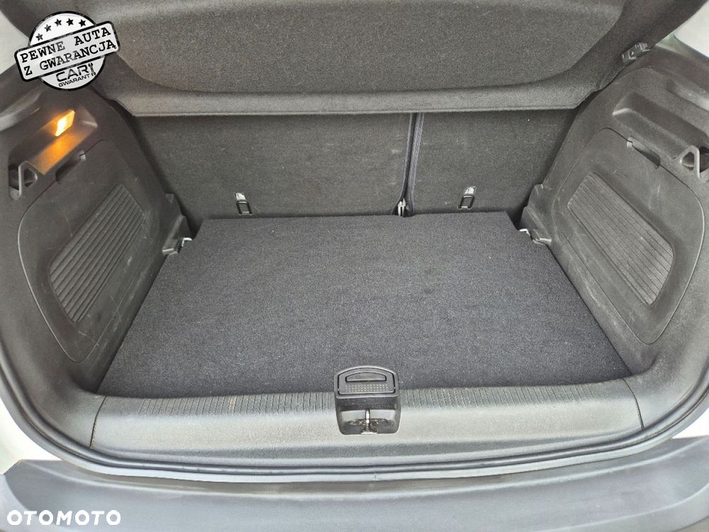 Opel Crossland X - 18