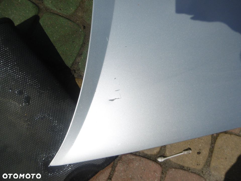 Maska OPEL OMEGA C + GRILL - 4