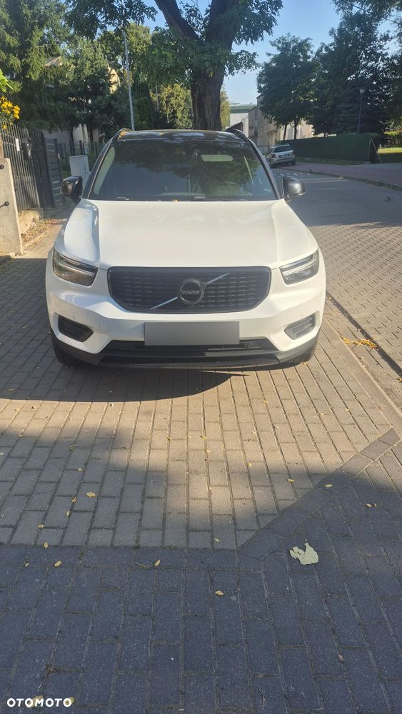 Volvo XC 40 T4 R-Design - 9