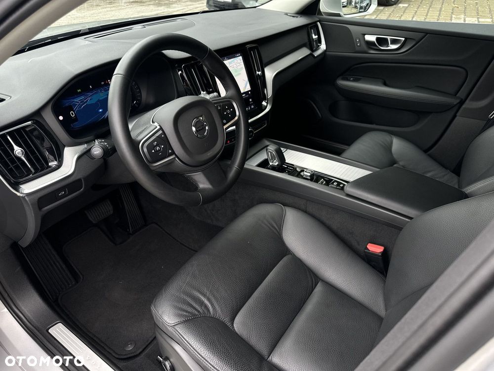 Volvo V60 - 8