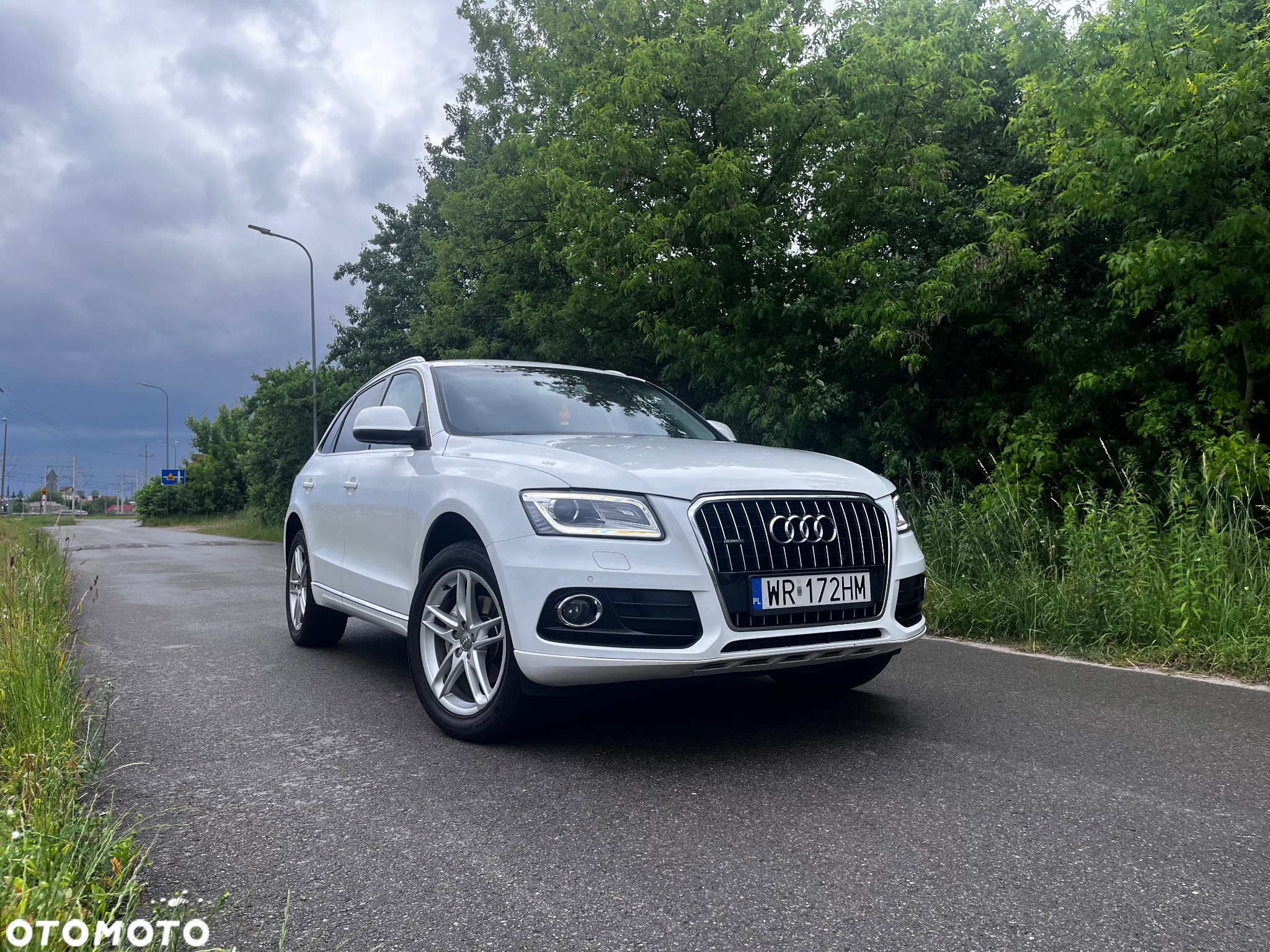 Audi Q5 2.0 TDI Quattro S tronic - 6