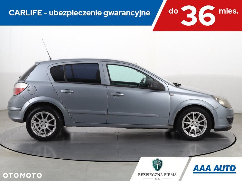Opel Astra - 8
