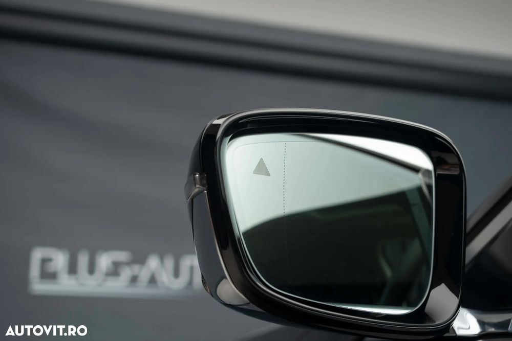 BMW 7 Series 2020 — imagine 11