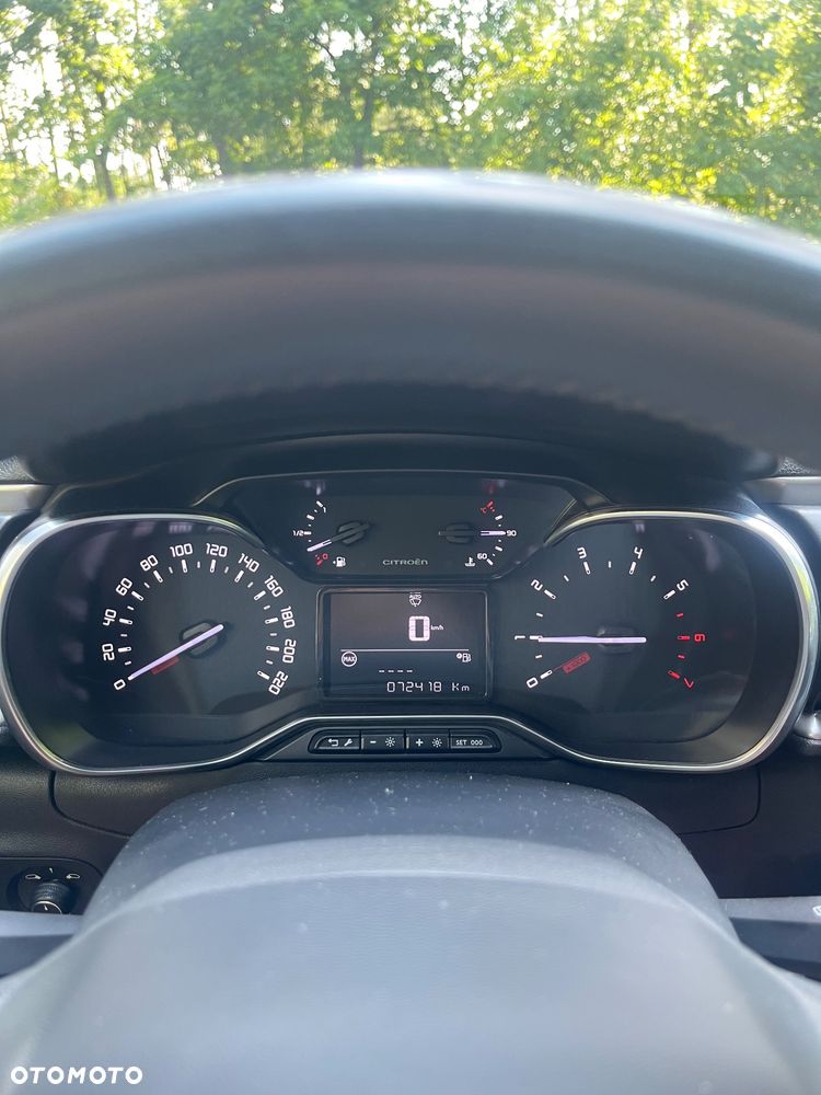 Citroën C3 1.2 PureTech Shine - 18