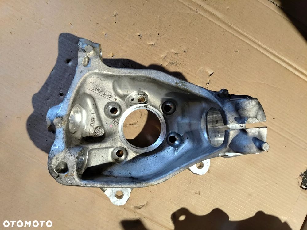 Zwrotnica prawa BMW G20/G21 xdrive - 9