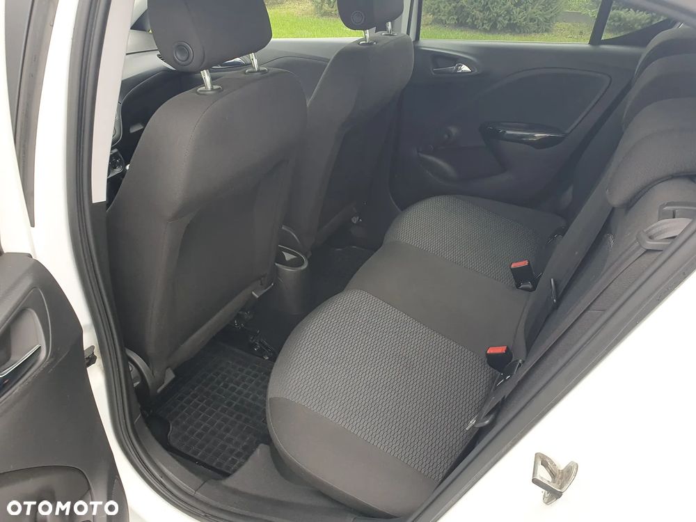Opel Corsa 1.4 Cosmo - 15
