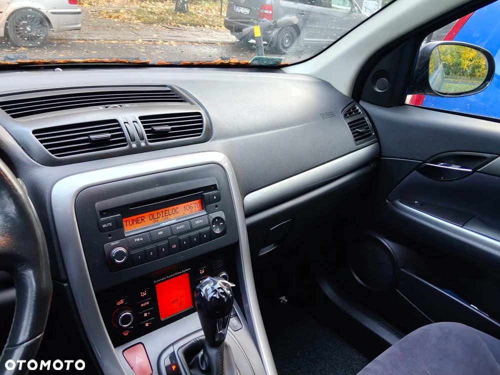 Fiat Croma 1.9 JTD Dynamic - 9