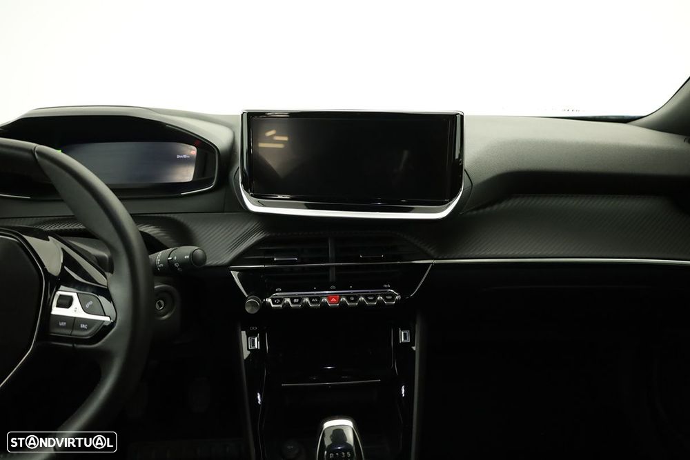 Peugeot 2008 1.2 PureTech Allure - 9