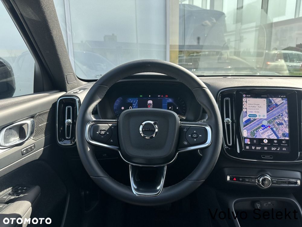 Volvo XC 40 - 26