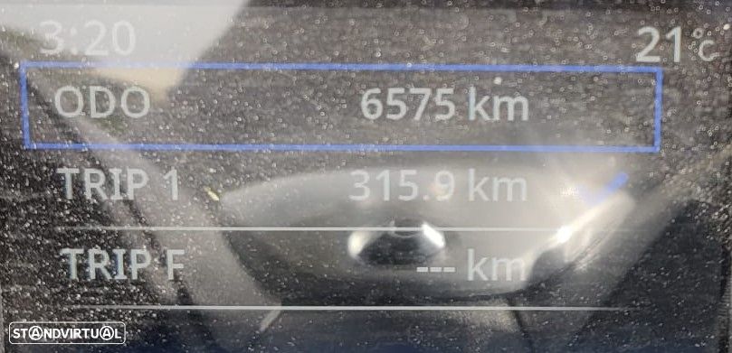 Yamaha X-Max 125 Tech Max - 12