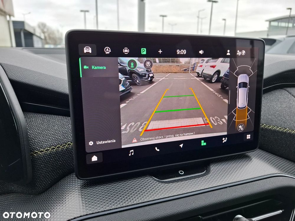 Skoda Kodiaq 1.5 TSI ACT 4x2 Style DSG - 19