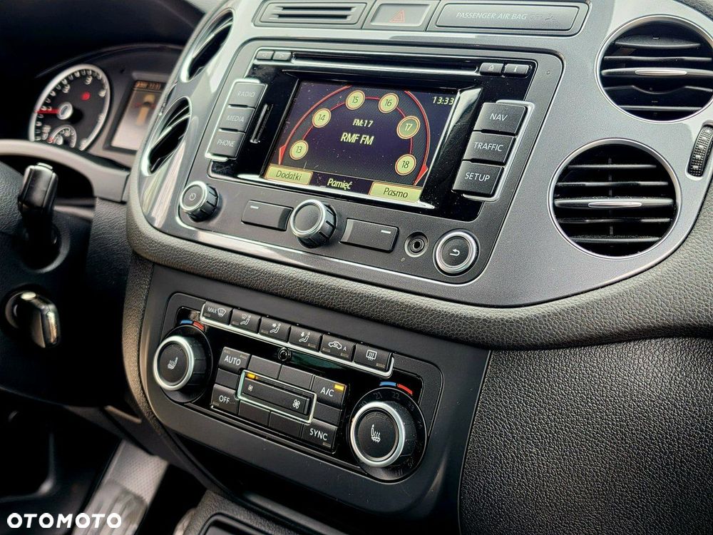 Volkswagen Tiguan - 18