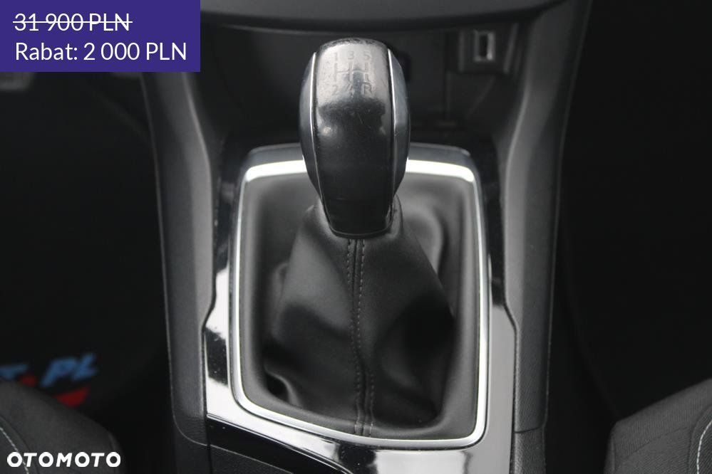 Peugeot 308 - 18