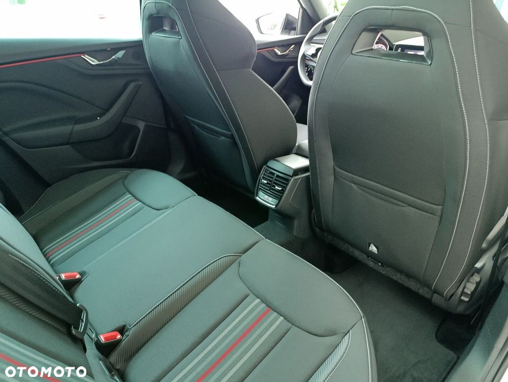 Skoda Scala 1.5 TSI Monte Carlo - 9