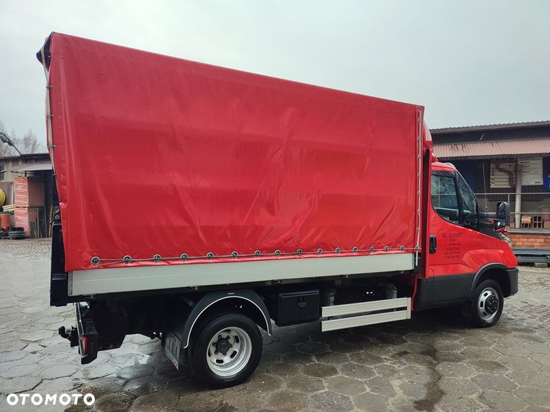 Iveco 35C16 - 7