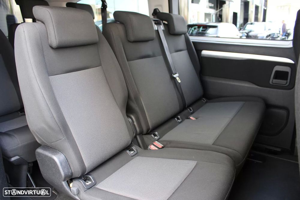 Toyota Proace Verso 1.5 D-4D L2 1.0T Exclusive 9L PDL - 6