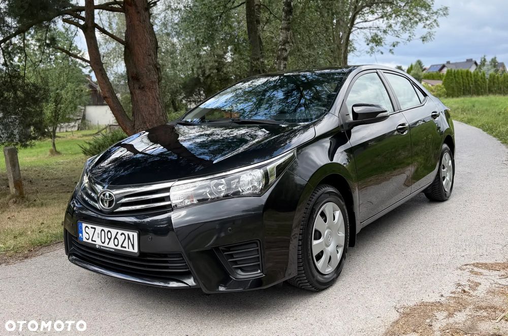 Toyota Corolla 1.6 Comfort - 2