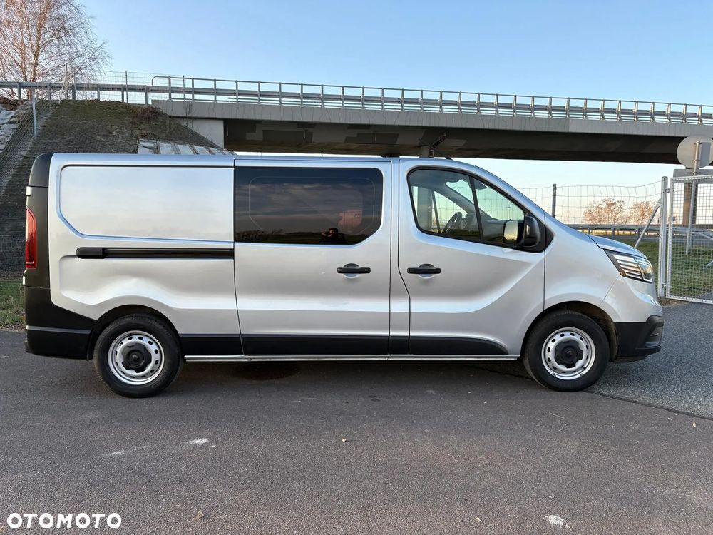 Renault Trafic - 6