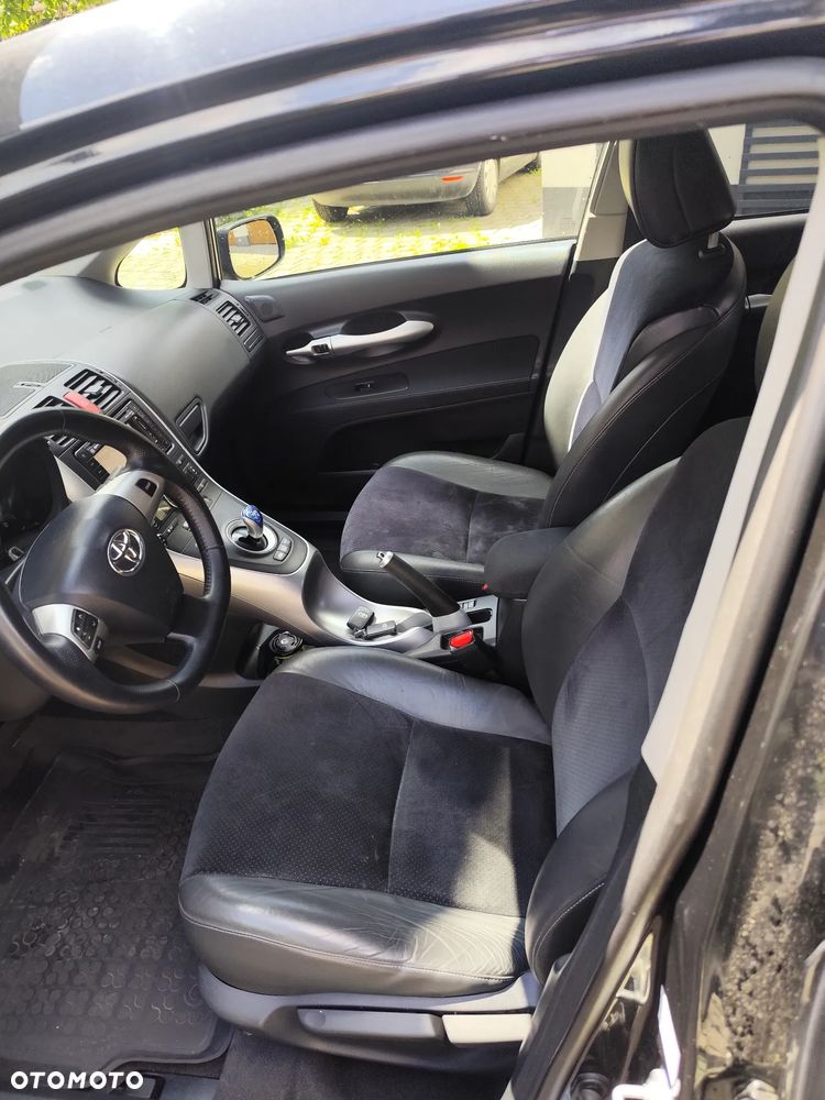 Toyota Auris - 28