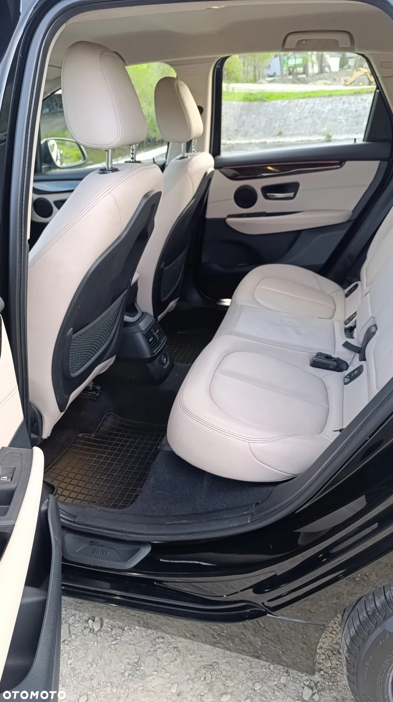 BMW Seria 2 220d Active Tourer xDrive Sport-Aut Luxury Line - 10