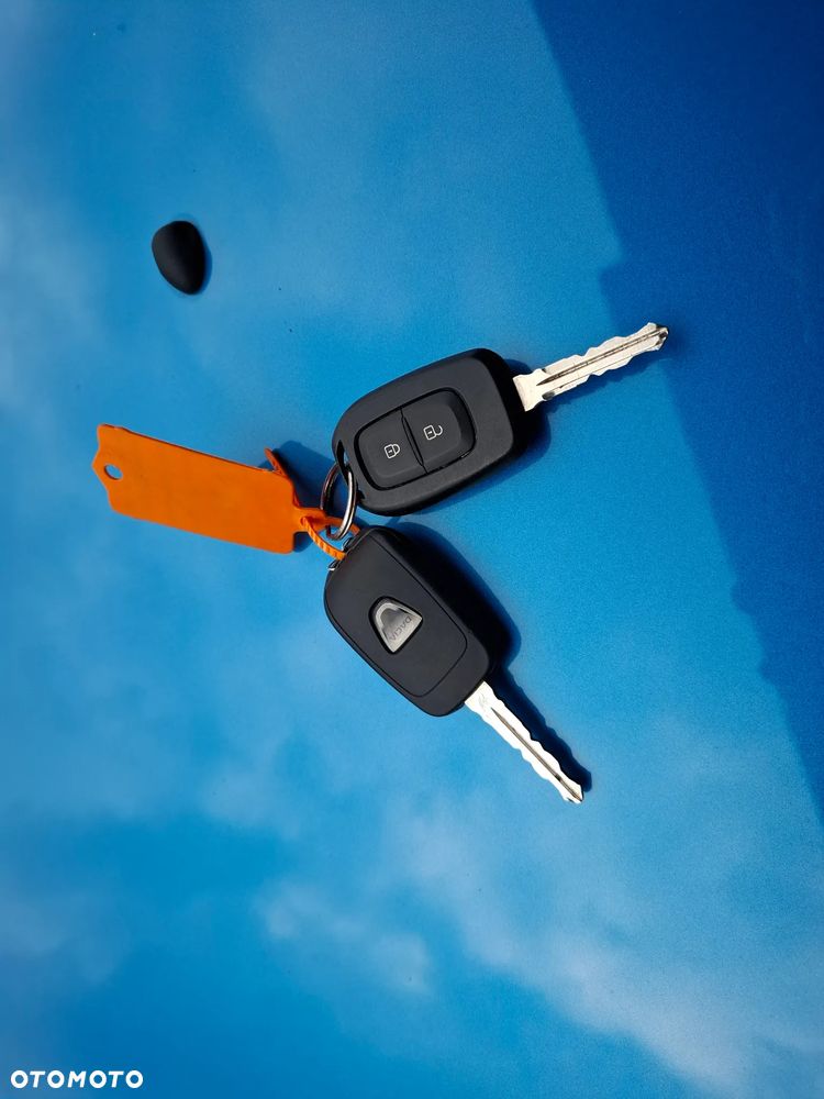 Dacia Sandero Stepway - 25