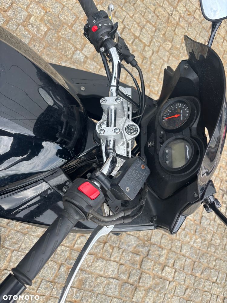 Suzuki Bandit - 5