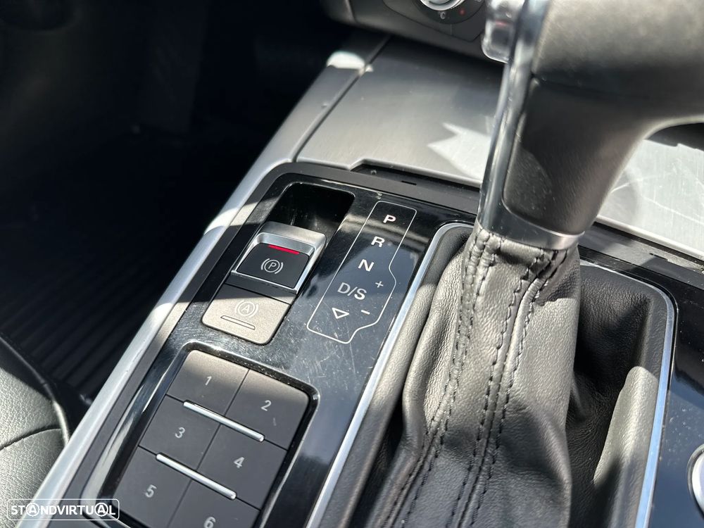 Audi A7 Sportback 3.0 TDI V6 Multitronic - 17