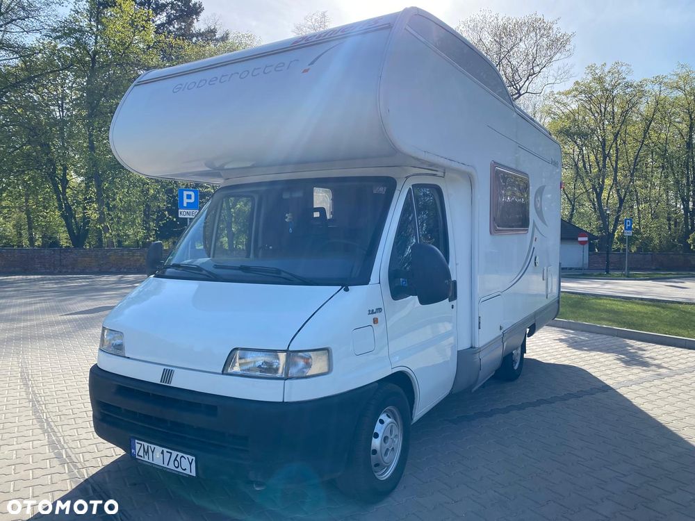 Fiat DUCATO - 14