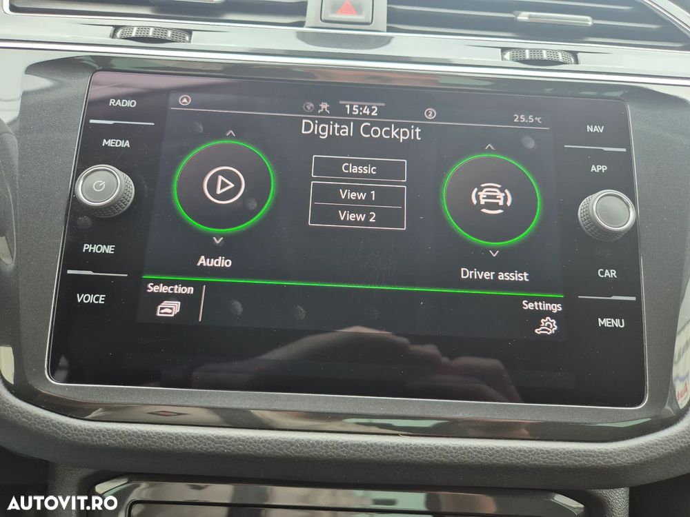 Volkswagen Tiguan 1.5 TSI OPF DSG Life - 24