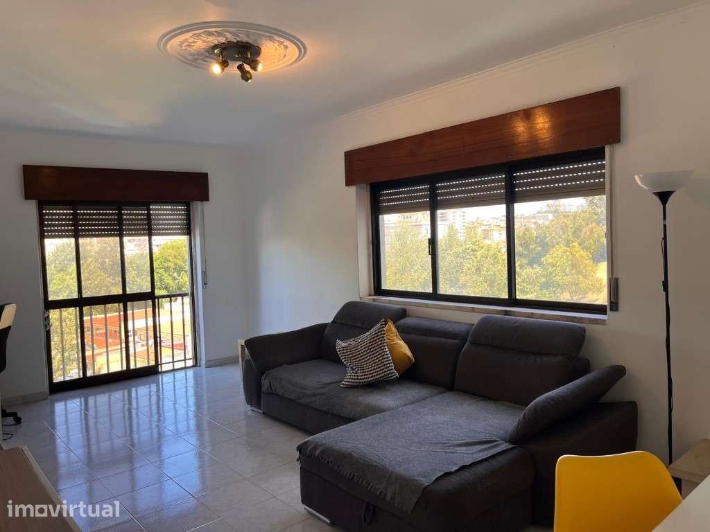 Apartamento T2, Cacém - Grande imagem: 2/16