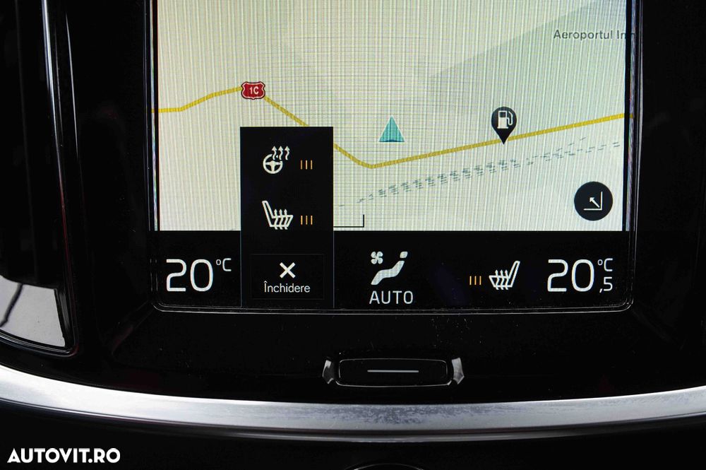 Volvo S60 B4 B Geartronic RDesign - 20