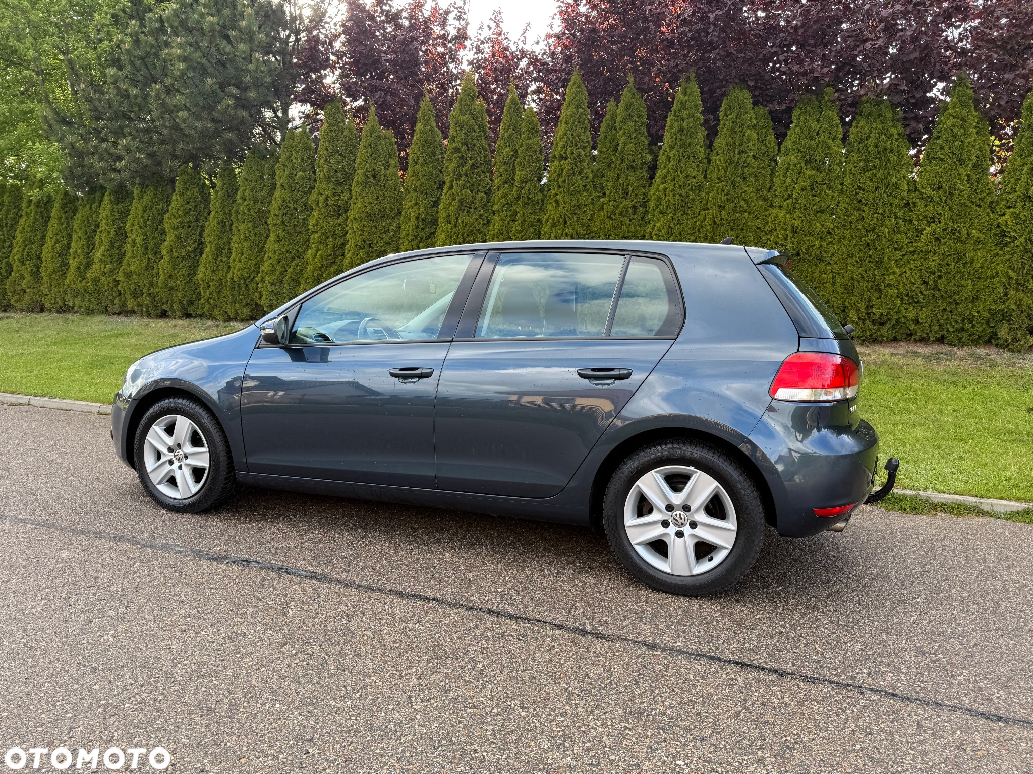 Volkswagen Golf - 12
