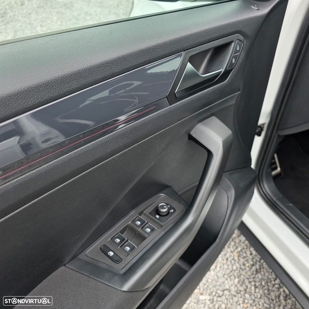 VW T-Roc 2.0 TDI Sport DSG 4Motion - 17