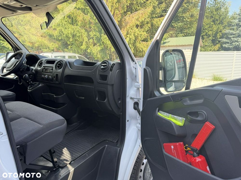 Renault Master - 9