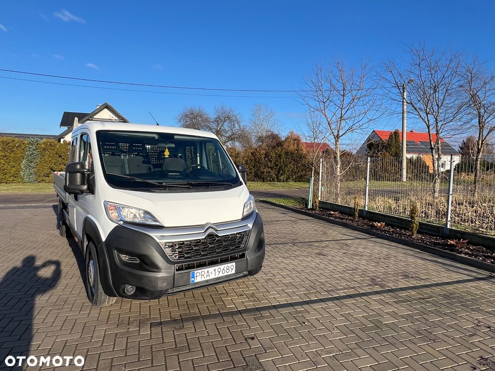 Citroën Jumper - 12