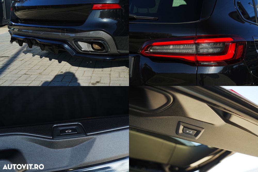 BMW X5 xDrive40i xLine - 11