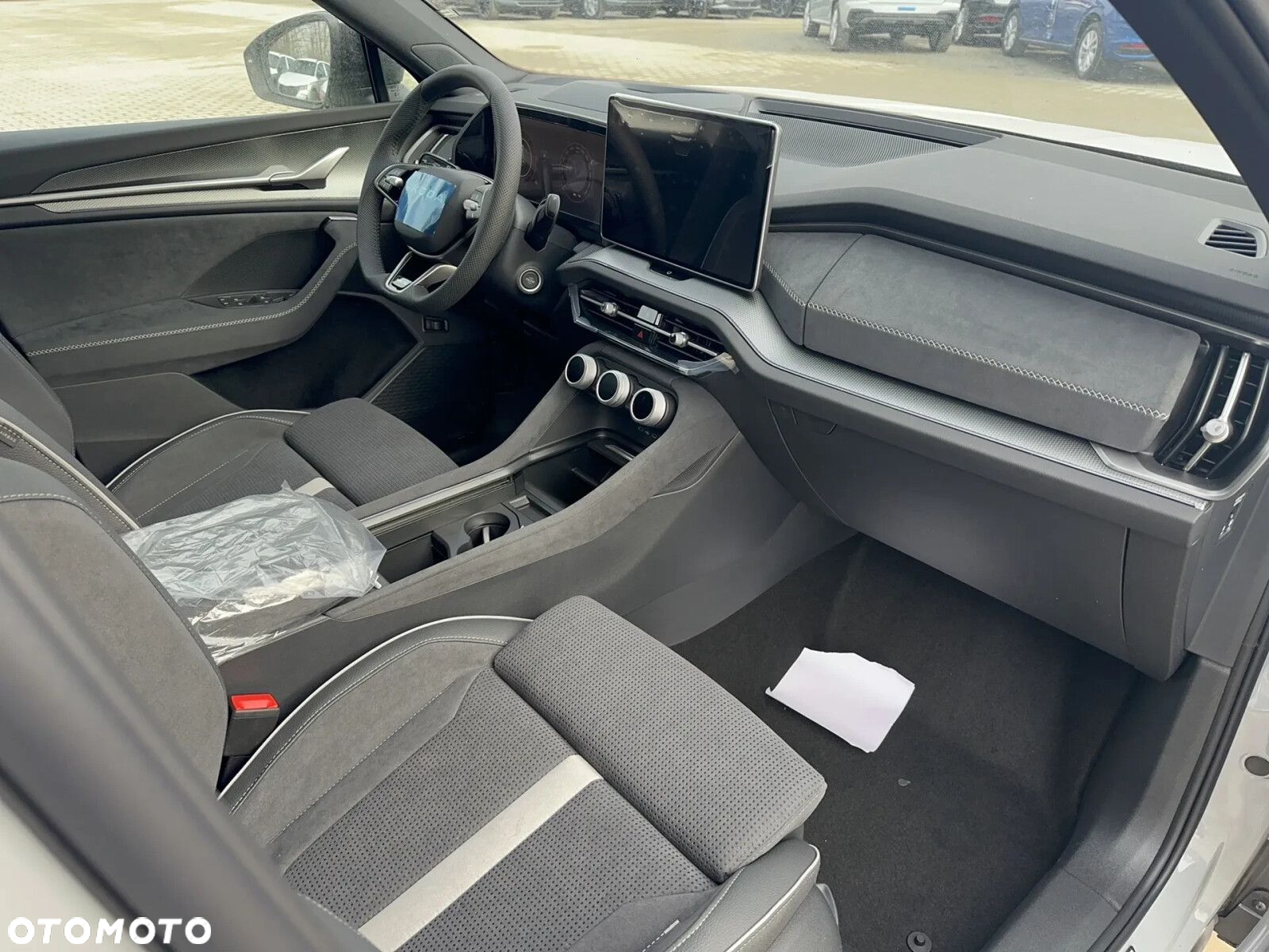 Skoda Kodiaq - 12