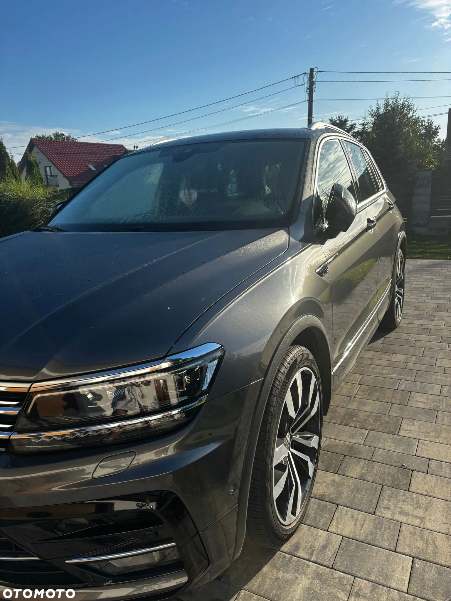 Volkswagen Tiguan 2.0 TSI 4Motion (BlueMotion Technology) DSG Highline - 3