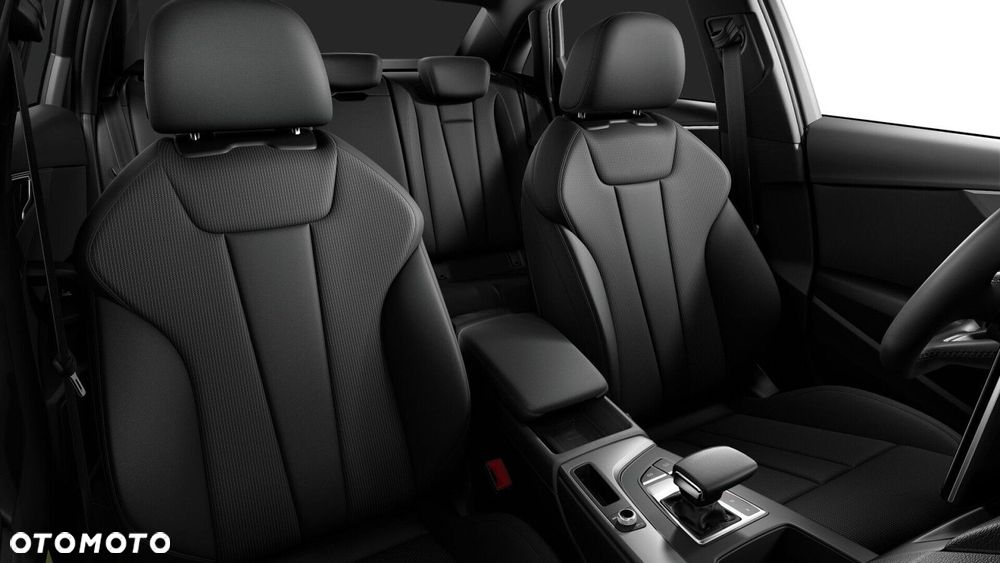 Audi A4 Limousine 35 TFSI mHEV S Line S tronic - 5